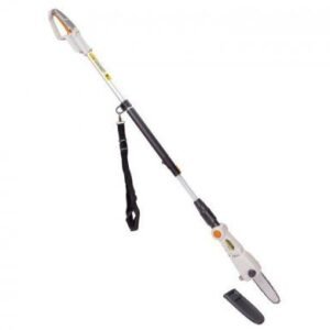 Ryobi XPCS-18 18V Li-Ion Pole Saw 2.35m - Chainsaws and Accessories