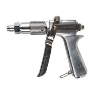 Fire Fighter Handgun High Pressure - Spares and Accessories