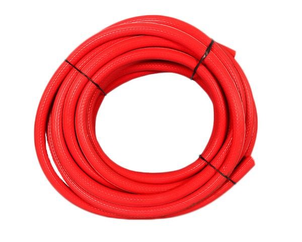 Hose Fire Red FR1000 20mm Pm 15 M Length - view 2