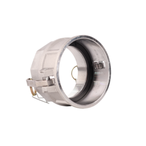 100mm Camlock Part D Female - Fuel Station Accessories