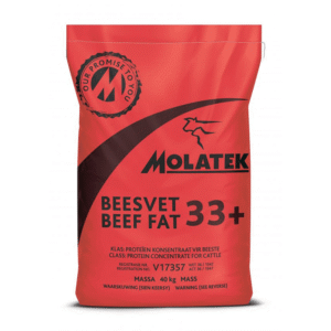 Molatek Beesvet 33 40Kg - Animal Feeds