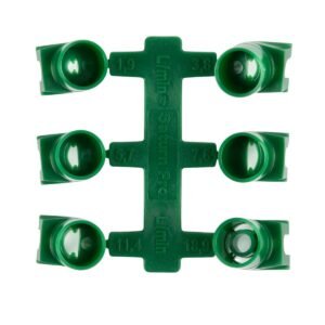 Orbit Nozzle Rack For Saturn 111 Iv Sprinkler - Valves and Irrigation Accessories