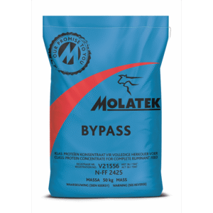 Molatek Bypass 50Kg - Animal Feeds