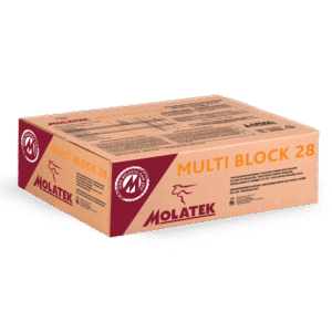 Molatek Multi Block 25Kg - Animal Feeds