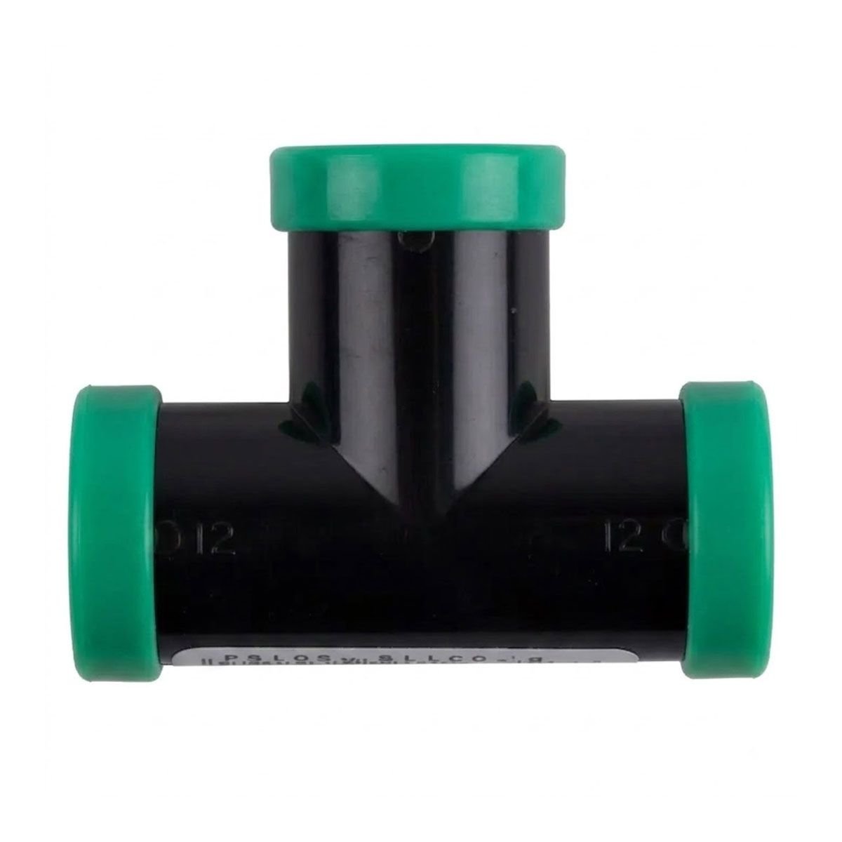 Full Flow Teepiece 20mm - Valves and Irrigation Accessories