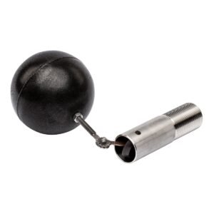 Jooste Float Valve 32X150MM 3BAR Low Pressure - Pumps & Irrigation
