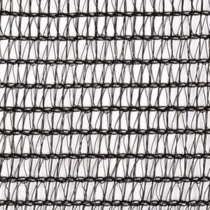 Shade Netting Black 3X50M 40% Eyelets - Garden Care