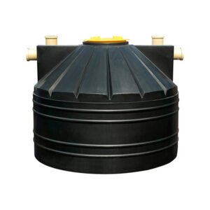 1750L Septic Tank - Septic Tanks