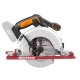 WORX 20V EXACTRACK 165mm Cordless Circular Saw (Tool Only) – WX530.9 - view 3