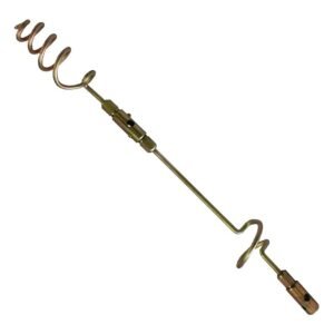 Drain Sand Cork Screw H/D 8mm - Plumbing