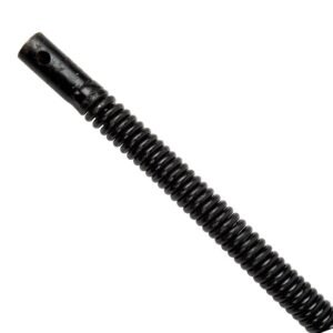 Drain Sewer Snake 1m H/D 8mm - Plumbing