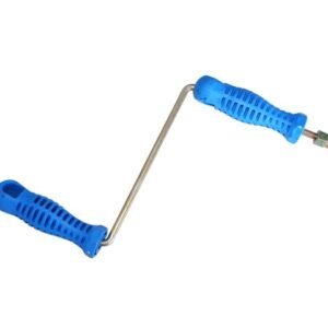 Drain Rotating Handle L/D 6mm - Plumbing