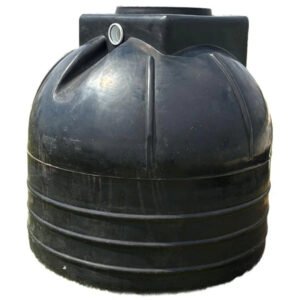 2500L Septic Tank - Septic Tanks