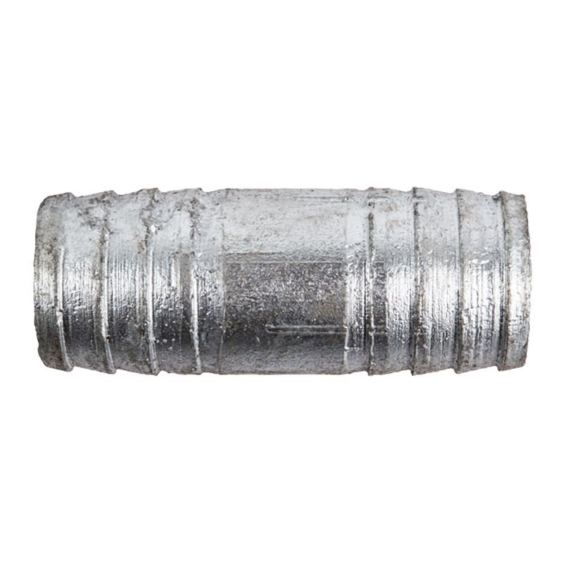 Coupling Galvanised Swage/Swage 100mm - Valves and Irrigation Accessories