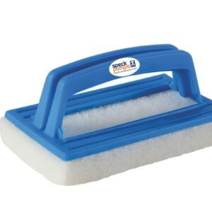 Fixed Scrubber Fine Grade