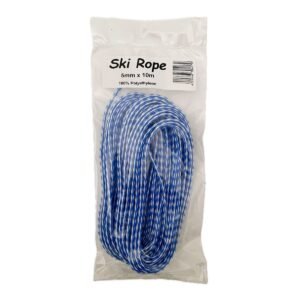 Mamba Ski Rope Hank 5mm 10m - Building Materials