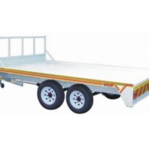 3.0 m Furniture Trailer - Furniture Trailers