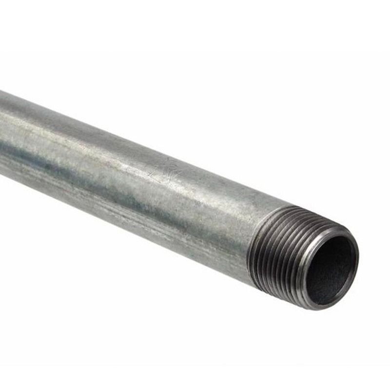 Stand Pipe Galv 15X500MM - Pipes