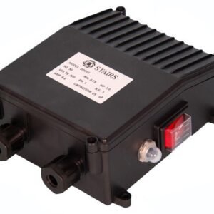 Stairs Control Box 1.12kW 230V - Water and Pressure Pumps
