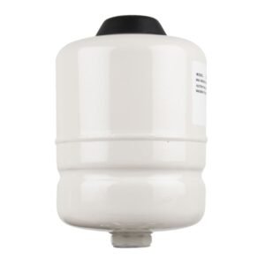 Speroni Tank Press Vertical For Vff Pump 25mm 4L - Water and Pressure Pumps