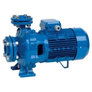 Speroni Pump Centri Flanged 65X40MM 5.5kW 400V - Water and Pressure Pumps
