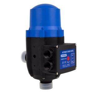 Speroni Controller Pump Auto DSK2 25mm 1.1kW 230V - Water and Pressure Pumps