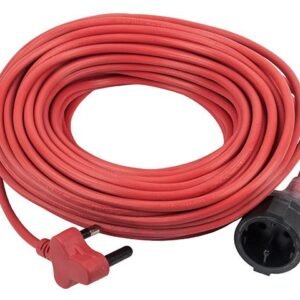 Lawnking L/Mower Cable 25MX1.0mm - Chainsaws and Accessories