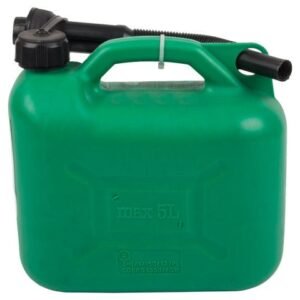 Lawnking Petrol Can 5L - Chainsaws and Accessories