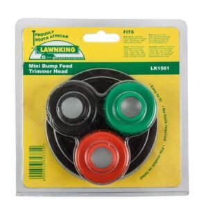 Lawnking Universal Trimmer Head - Chainsaws and Accessories