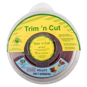 Trim N Cut Trimmer Line 3.5mm 41MT Donut - Chainsaws and Accessories