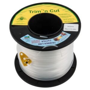 Trim N Cut Trimmer Line 2.5mm 2kg 315m - Chainsaws and Accessories