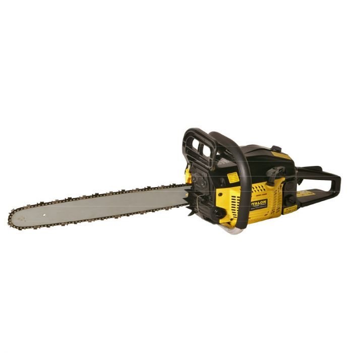 Talon Petrol Chainsaw TL45CC - Chainsaws and Accessories