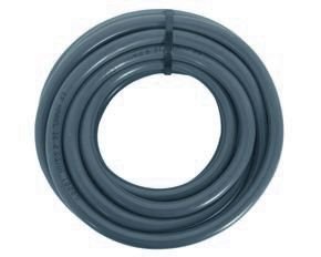 Strike-Arc Welding Cable Gry/Blk 35mm 300AMP 6m - Welding