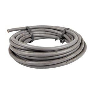 Strike-Arc Welding Cable Gry/Blk 35mm 300AMP 12m - Welding