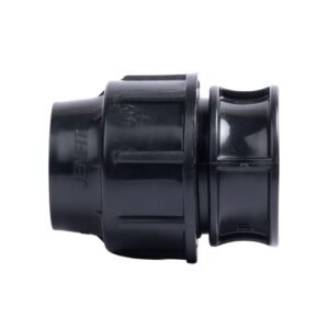 Jenfit Endcap Compression Tn 25mm - Valves and Irrigation Accessories