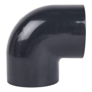 Elbow Solvent/Bsp 90D 75X2-1/2 - Valves and Irrigation Accessories