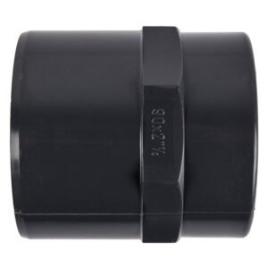 Adaptor Solvent/Bsp Female 110X4 - Valves and Irrigation Accessories