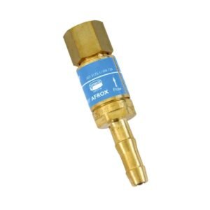 Transarc Flashback Arrestor Acetylene Torch Mount - Welding