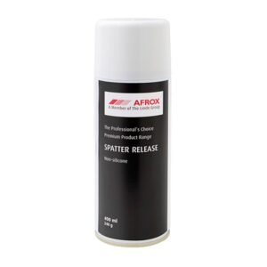 Afrox Anti Spatter Spray 400ml