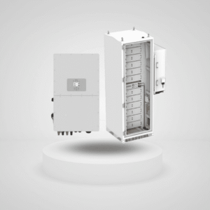50kW Deye Sunwoda 50/60 Battery Cabinet - Back-up Packages