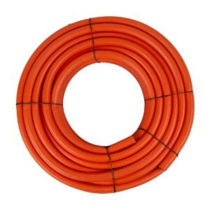 Barelli Mining Hose Orange 25mm 30m - Pipes