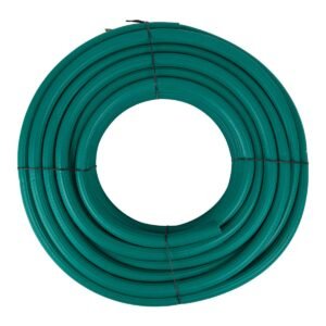 Barelli Mining Hose Green 12mm 30m - Pipes