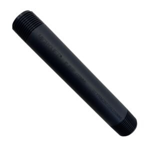 Microjet Stand Pipe Poly Accurate Male Bsp 15X450M - Pipes