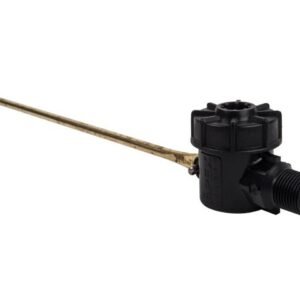 Apex Float Valve Without Ball Atp 20mm - Valves and Irrigation Accessories