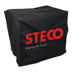 Steco SGC-02 Generator Cover Large - Generators