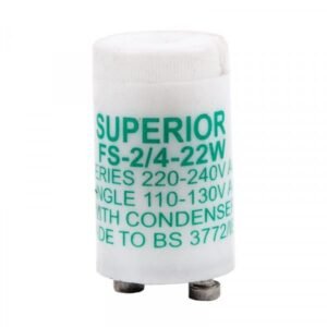 Electro Bizz Insect Killer Starter FS2 - Camping and Hiking