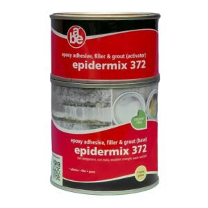 Abe Epidermix Adhesive 372 500ml - Adhesives and Sealants