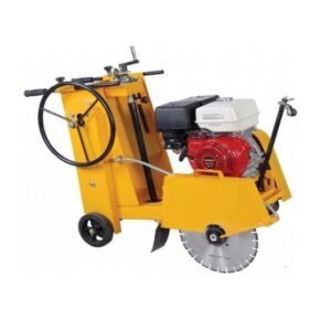 Concrete Cut-Off Saw, 350mm Petrol - Construction Tools