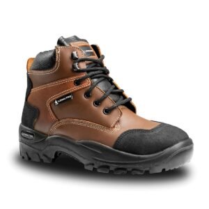 Lemaitre Osprey Hiker Tan Stc Size 9 - Welding