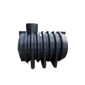 6000L Septic Makoro Tank - Septic Tanks